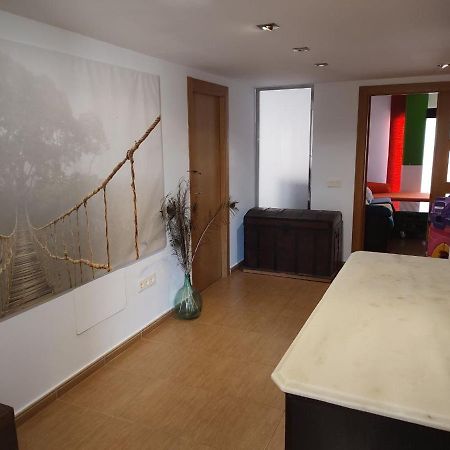 La Casa De Ramses Διαμέρισμα Lorca  Εξωτερικό φωτογραφία
