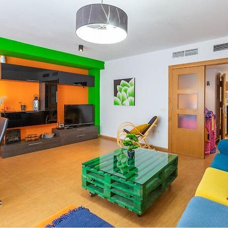 La Casa De Ramses Διαμέρισμα Lorca  Εξωτερικό φωτογραφία