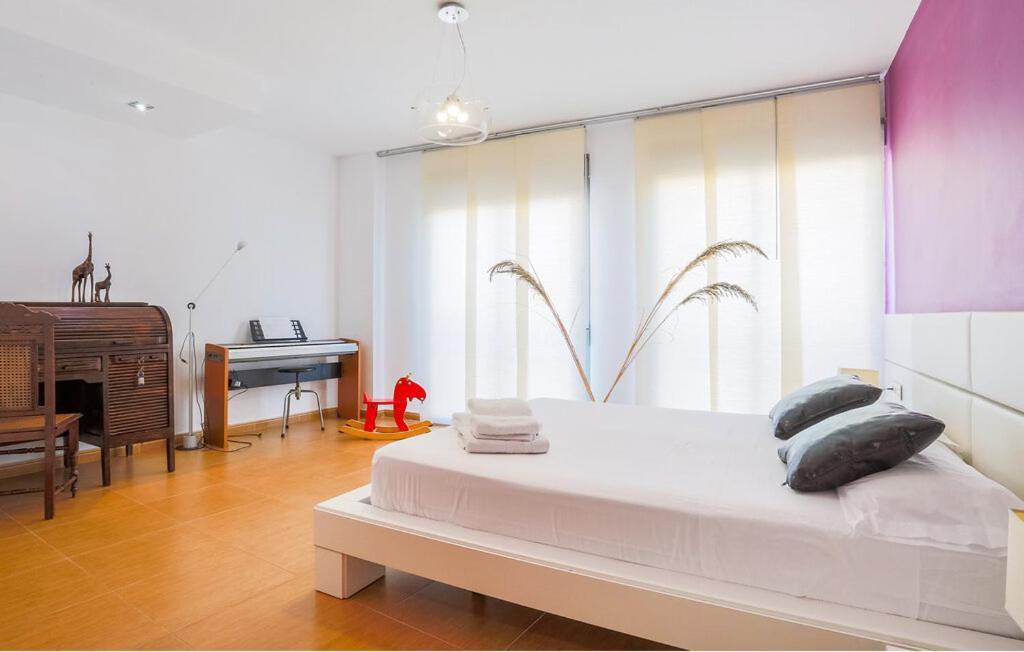 La Casa De Ramses Διαμέρισμα Lorca  Εξωτερικό φωτογραφία