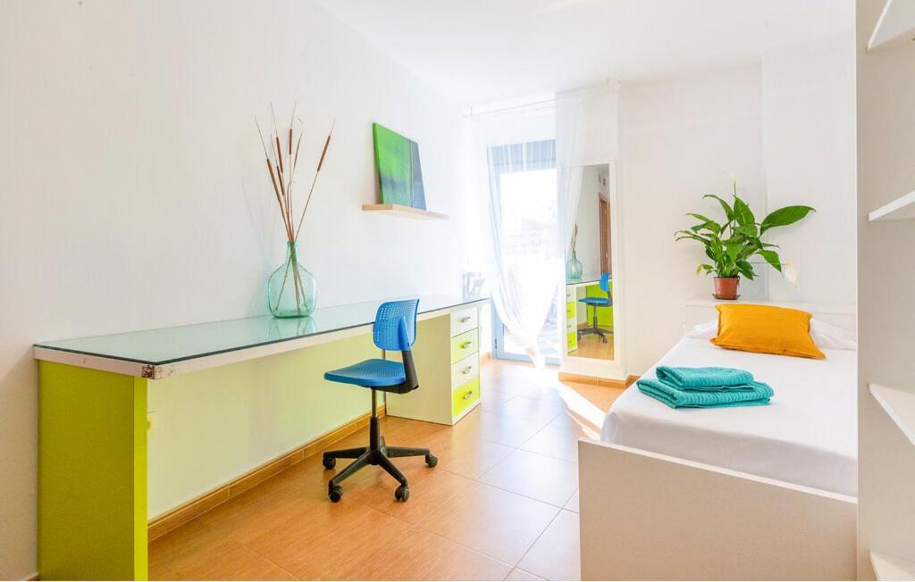 La Casa De Ramses Διαμέρισμα Lorca  Εξωτερικό φωτογραφία