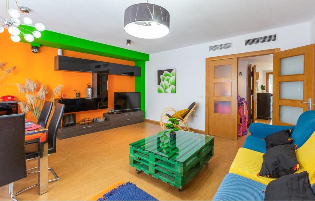 La Casa De Ramses Διαμέρισμα Lorca  Εξωτερικό φωτογραφία